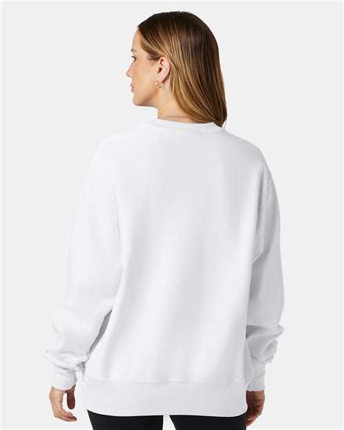 White-model Image