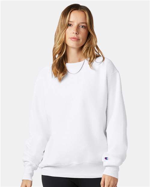 White-model Image