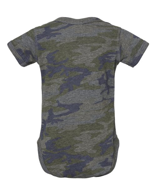 Vintage Camo-model Image