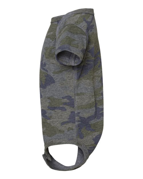 Vintage Camo-model Image