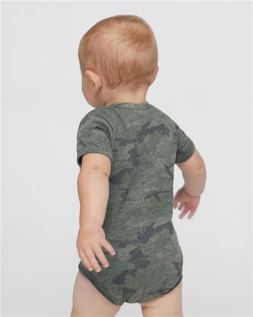 Vintage Camo-model Image