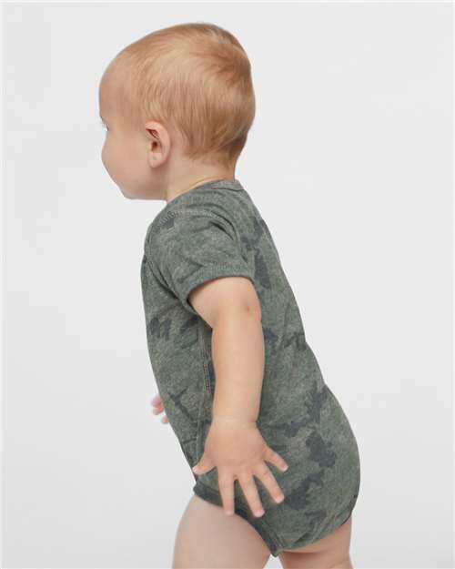 Vintage Camo-model Image