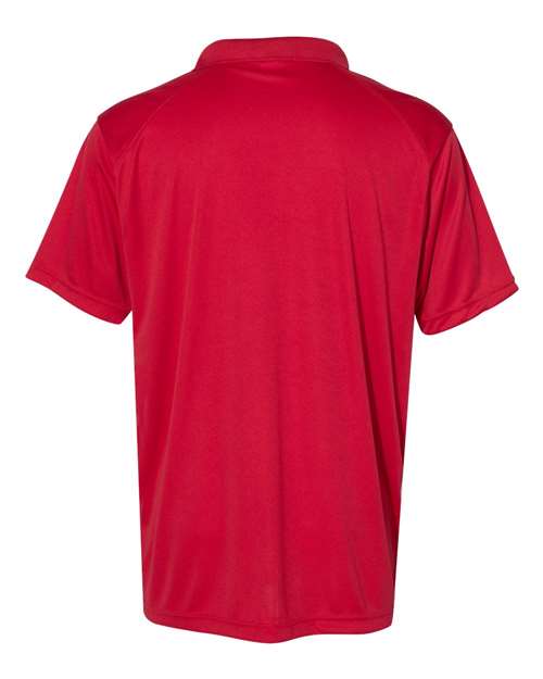 Red-model Image