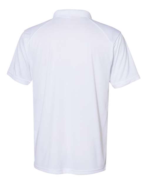 White-model Image