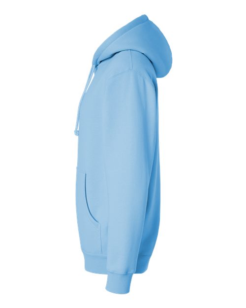 Blue Aqua-model Image