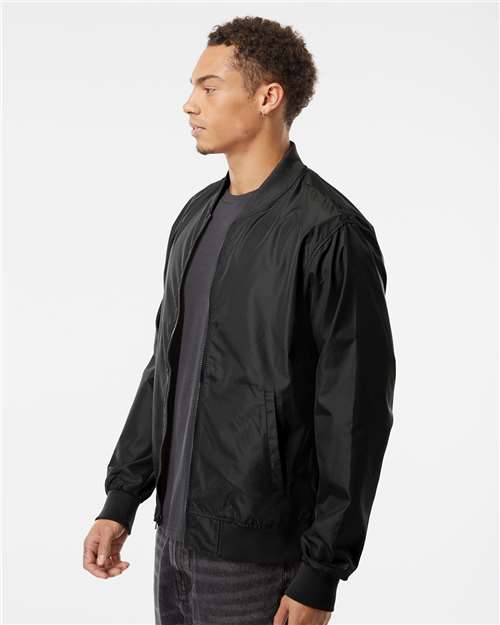 Black-model Image
