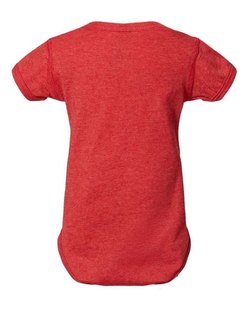 Vintage Red-model Image