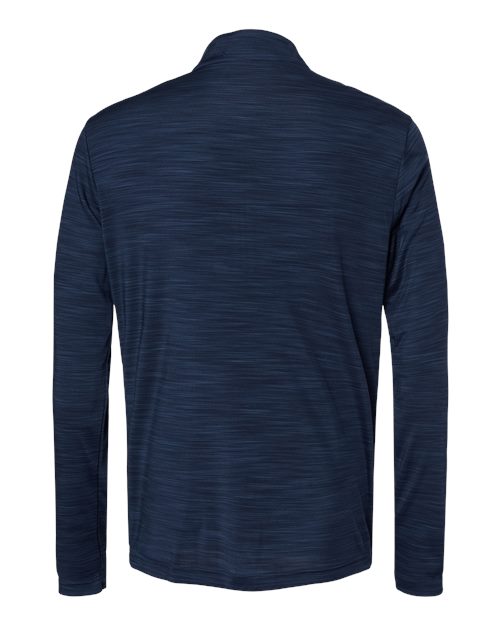 Collegiate Navy Melange-model Image