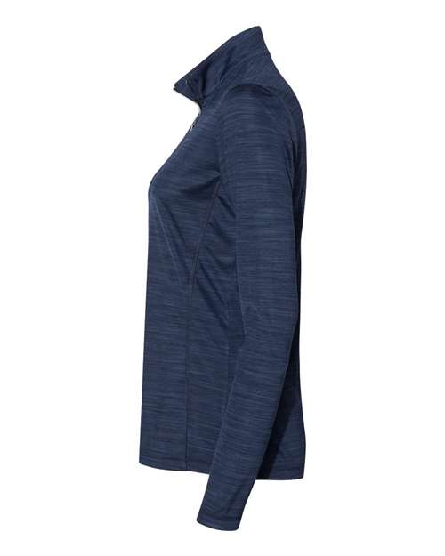 Collegiate Navy Melange-model Image