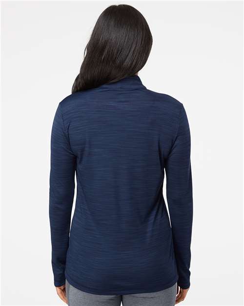 Collegiate Navy Melange-model Image