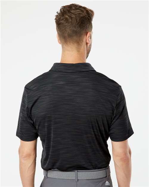Black Melange-model Image