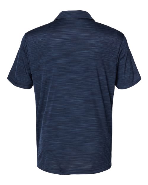 Collegiate Navy Melange-model Image