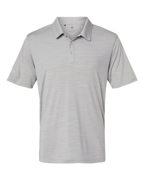 Mid Grey Melange