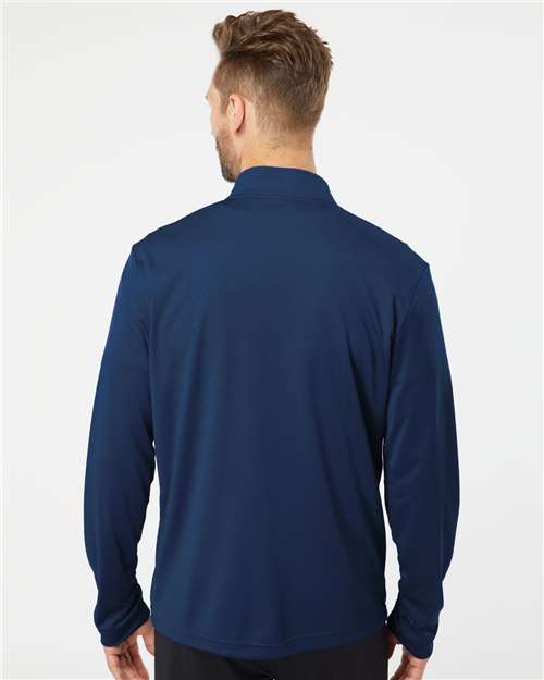 Collegiate Navy-model Image
