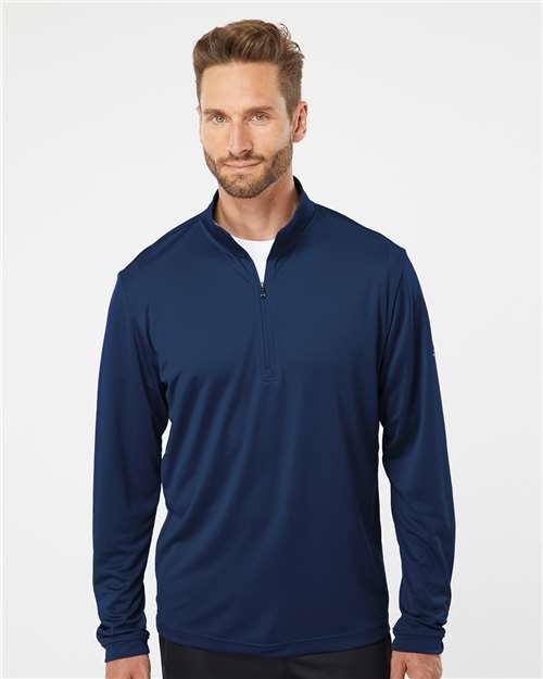 Collegiate Navy-model Image