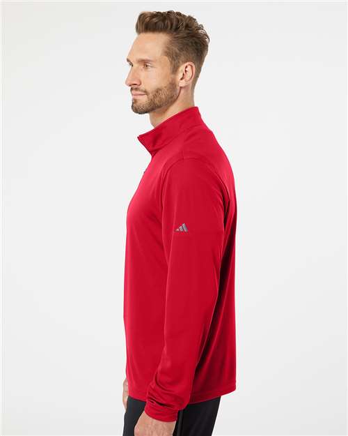Power Red-model Image