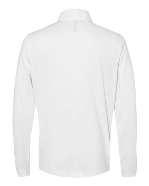 White-model Image