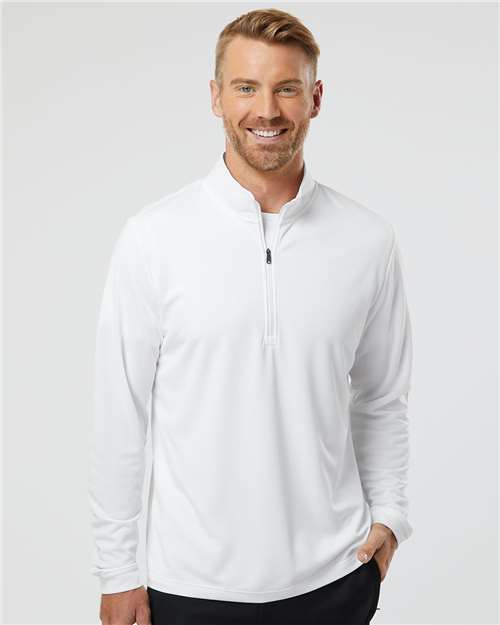White-model Image