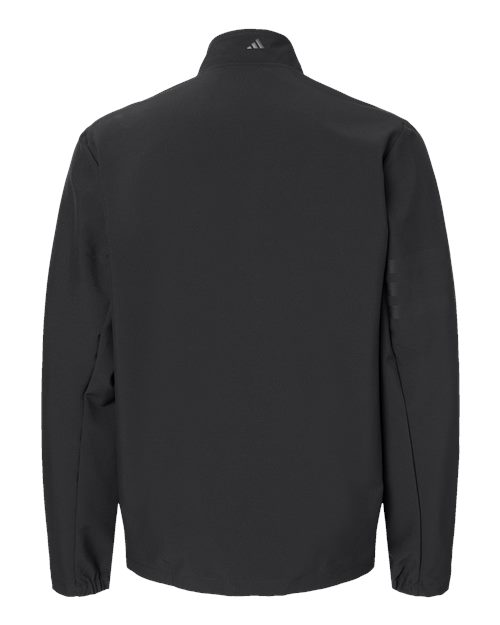Black/ Black-model Image