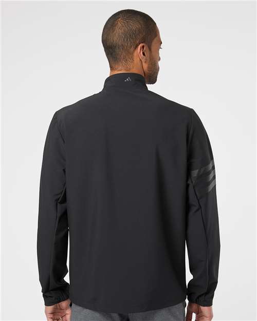 Black/ Black-model Image