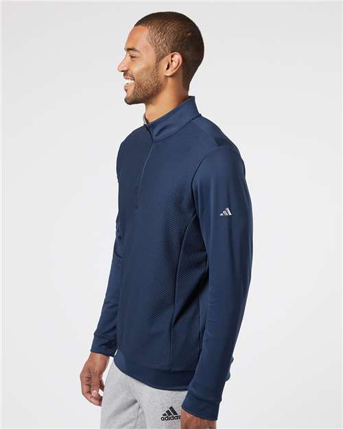 Collegiate Navy-model Image