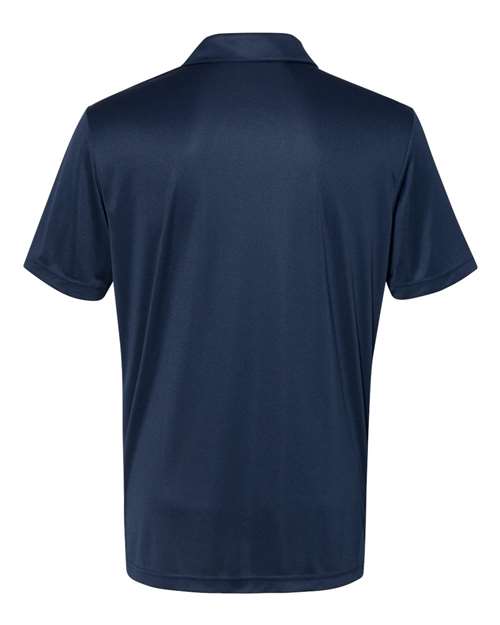 Collegiate Navy/ White-model Image