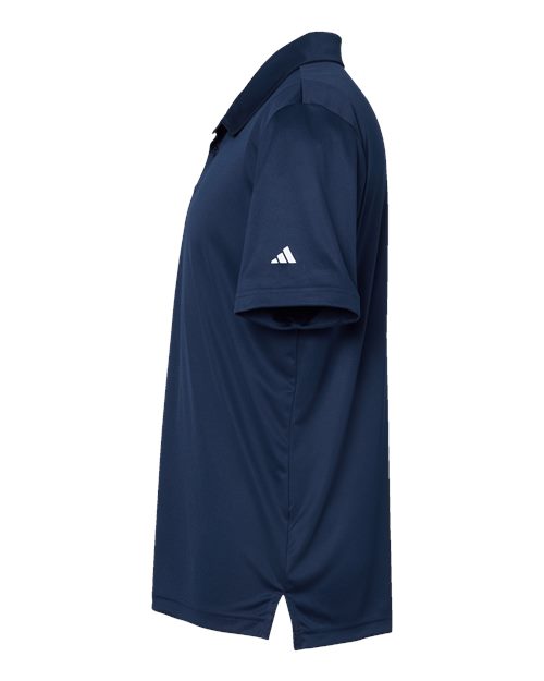 Collegiate Navy/ White-model Image