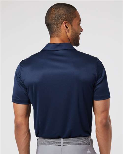 Collegiate Navy/ White-model Image