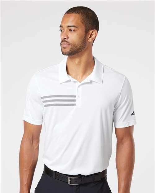 White/ Black-model Image