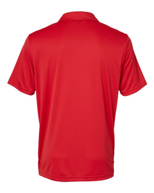 Collegiate Red/ Black-model Image