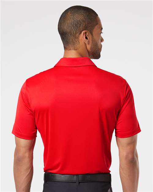 Collegiate Red/ Black-model Image