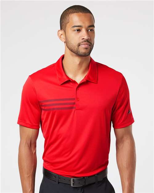 Collegiate Red/ Black-model Image