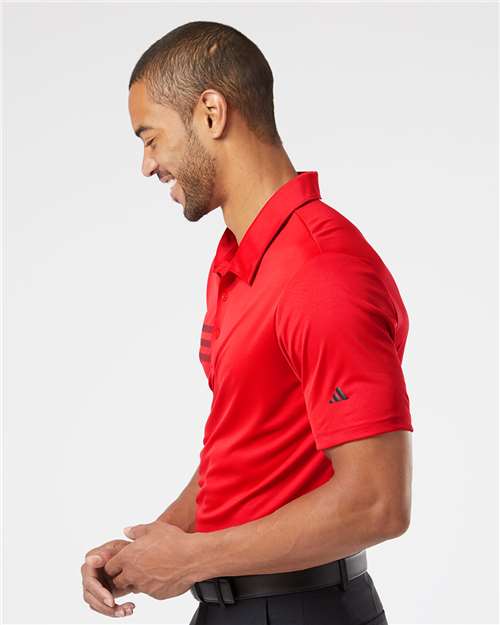 Collegiate Red/ Black-model Image