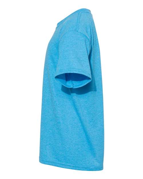 Heather Sapphire-model Image