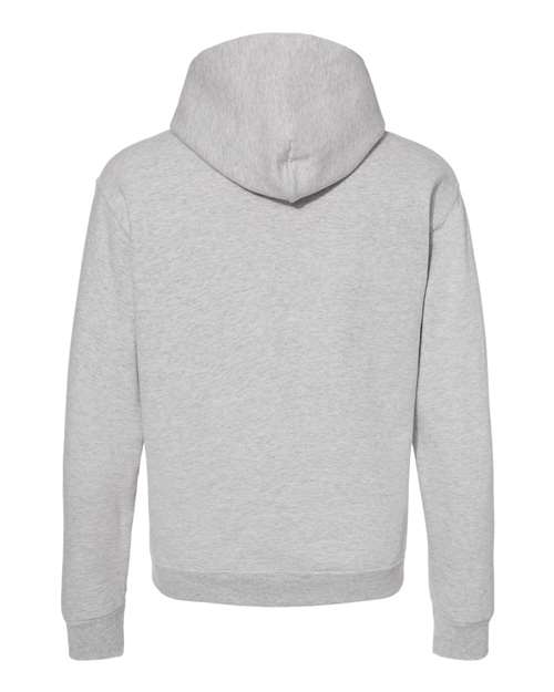 Oatmeal Heather-model Image
