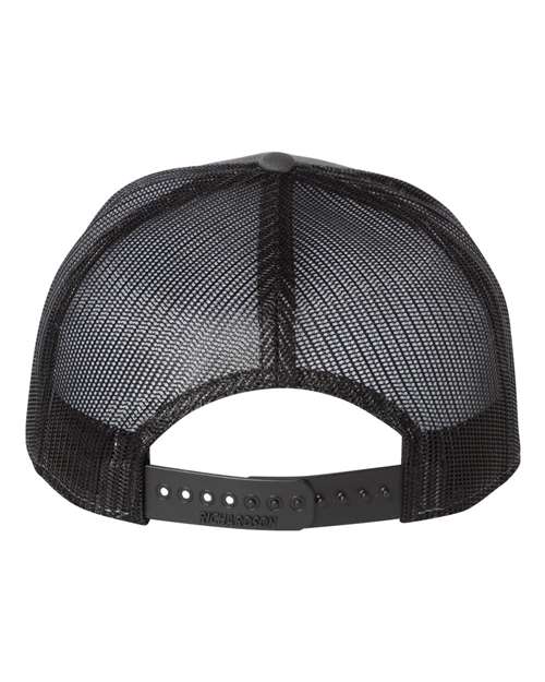 Charcoal/ Black-model Image