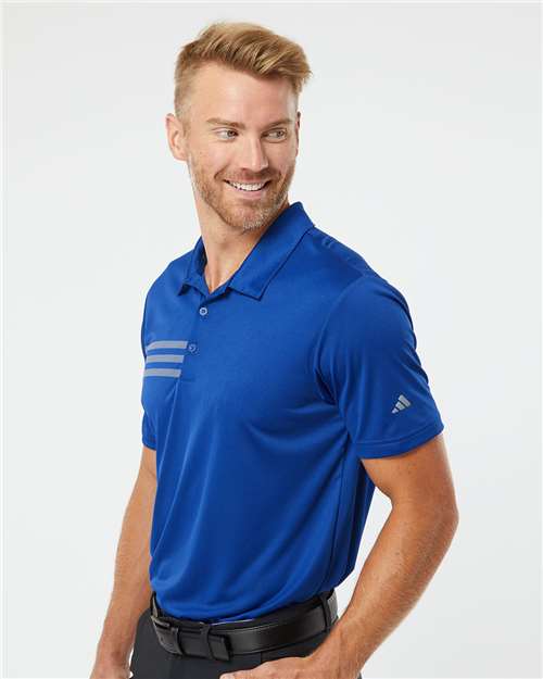 Collegiate Royal/ Grey Three-model Image