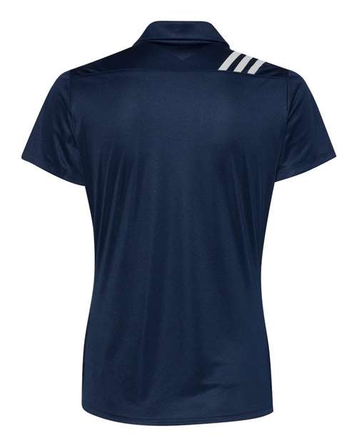 Collegiate Navy/ White-model Image