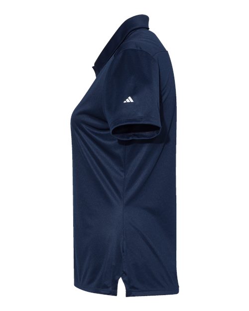 Collegiate Navy/ White-model Image