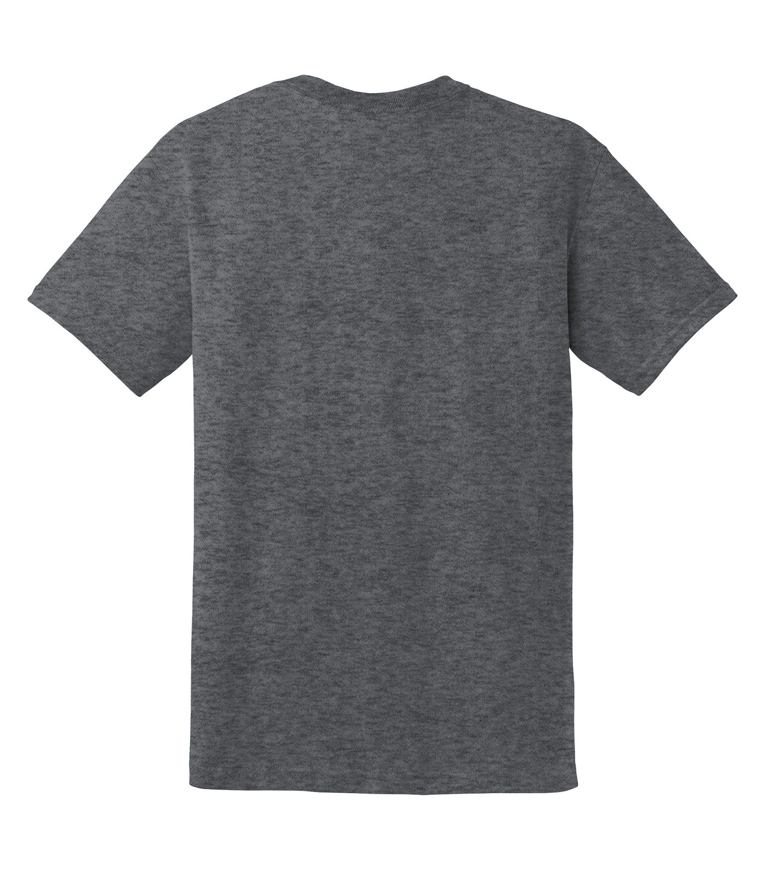 Dark Heather-model Image