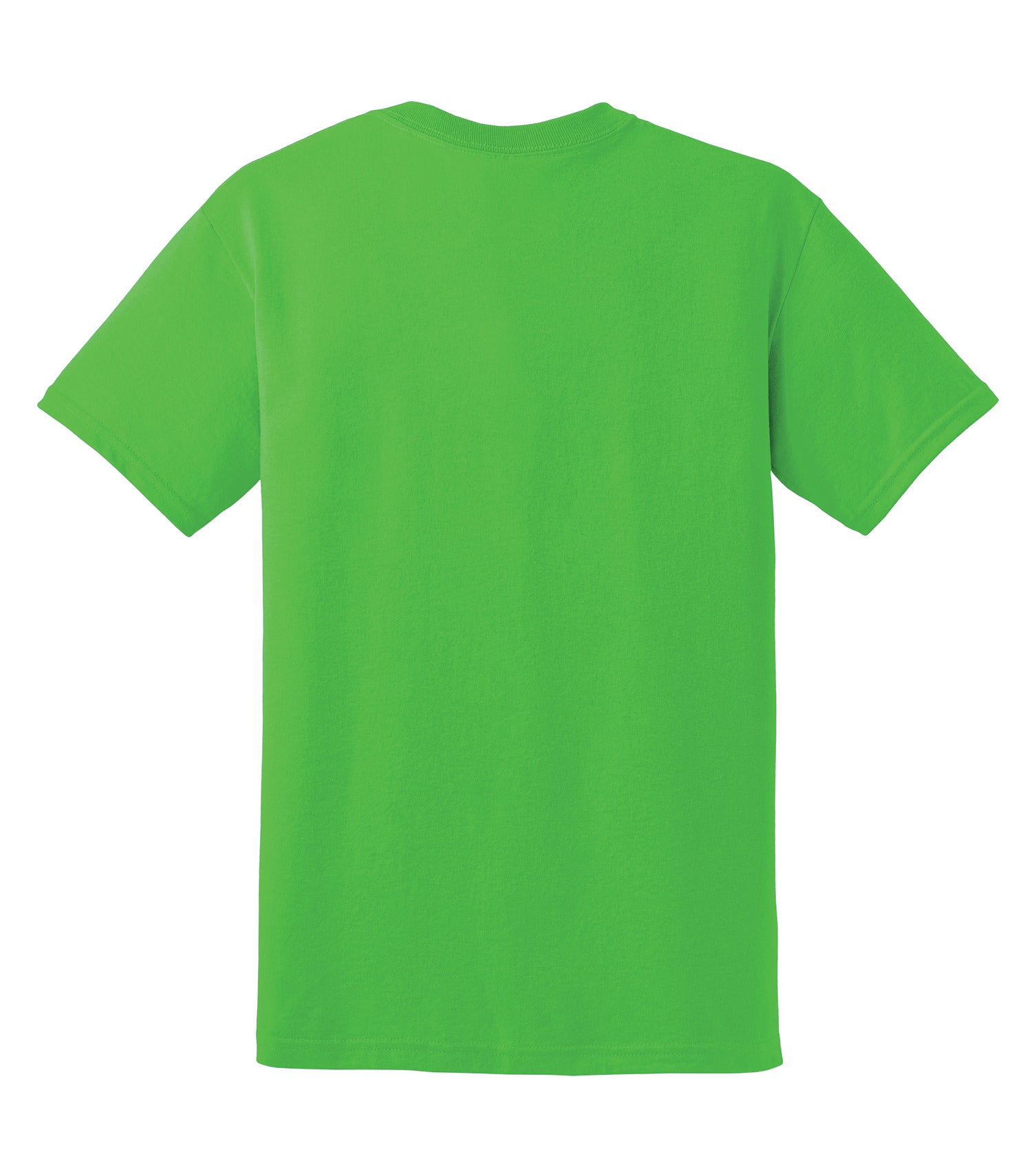 ElectricGreen-model Image