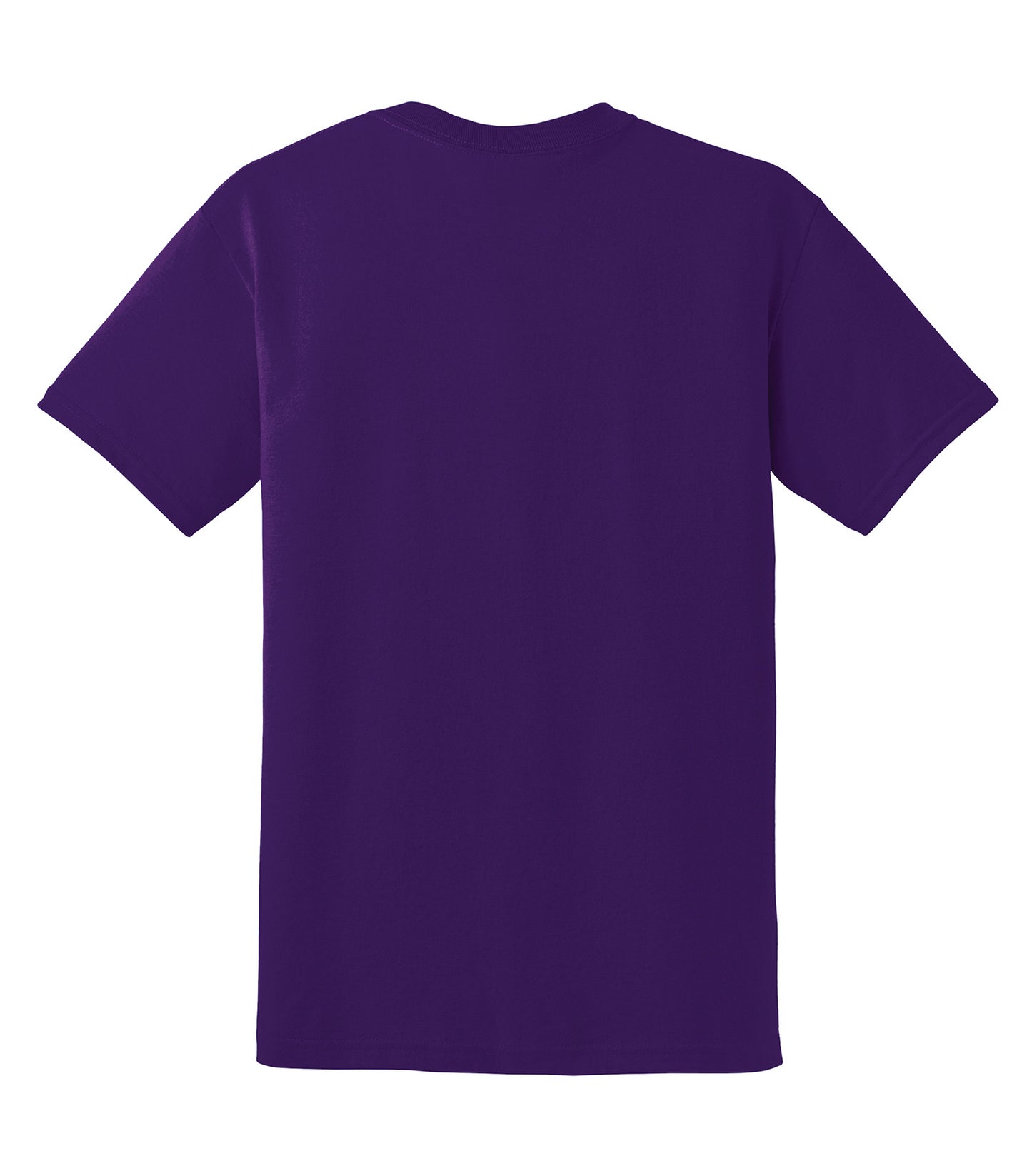 Purple-model Image