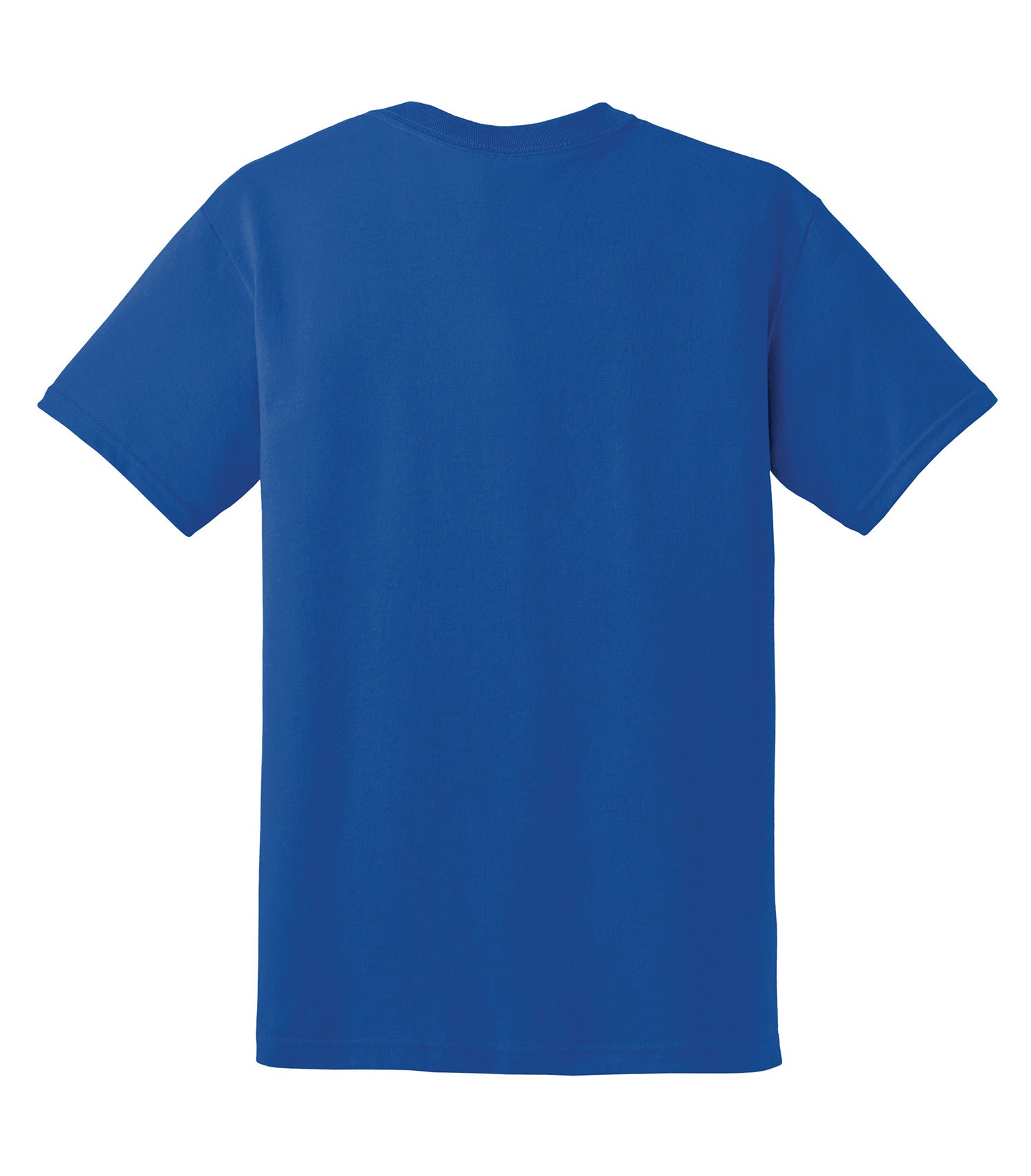 Royal Blue-model Image