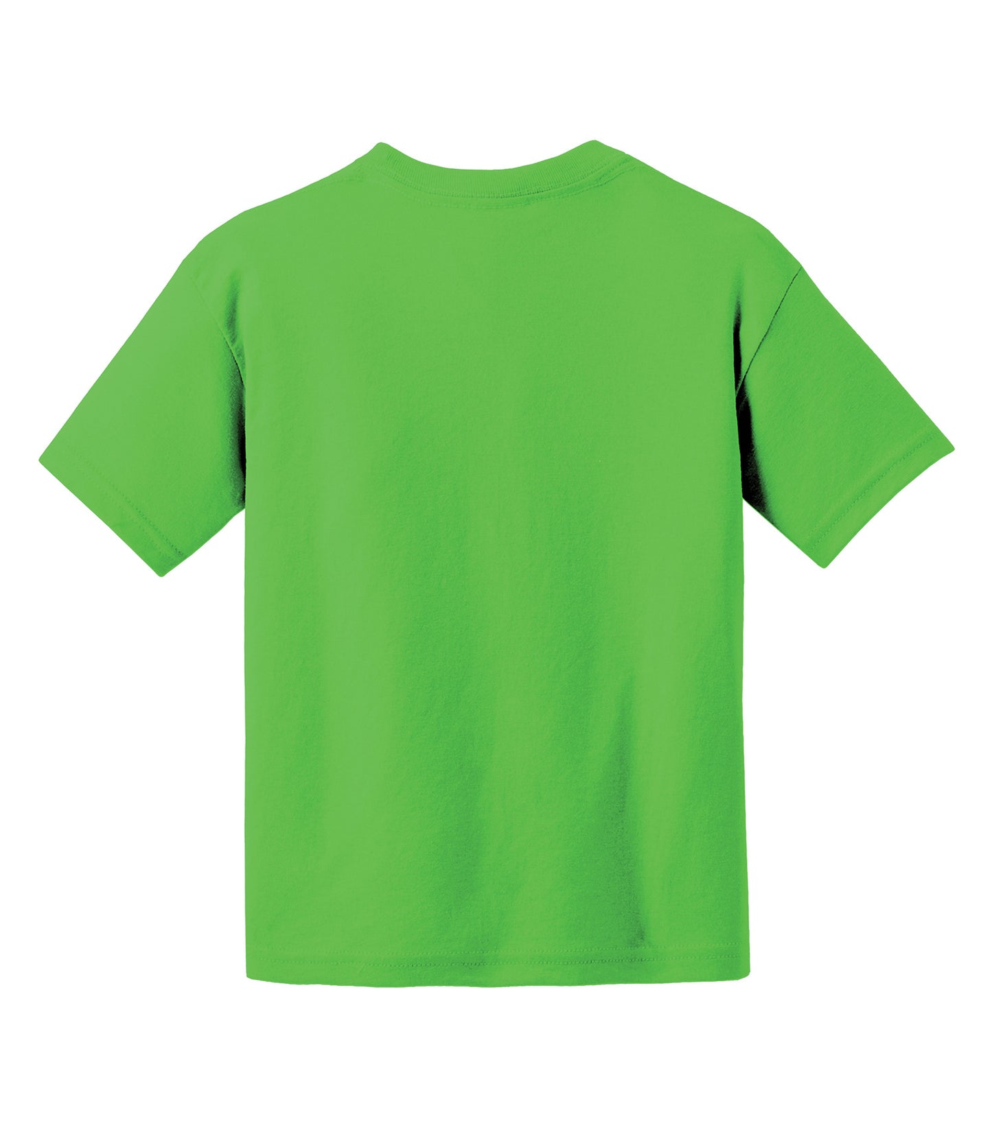 ElectricGreen-model Image