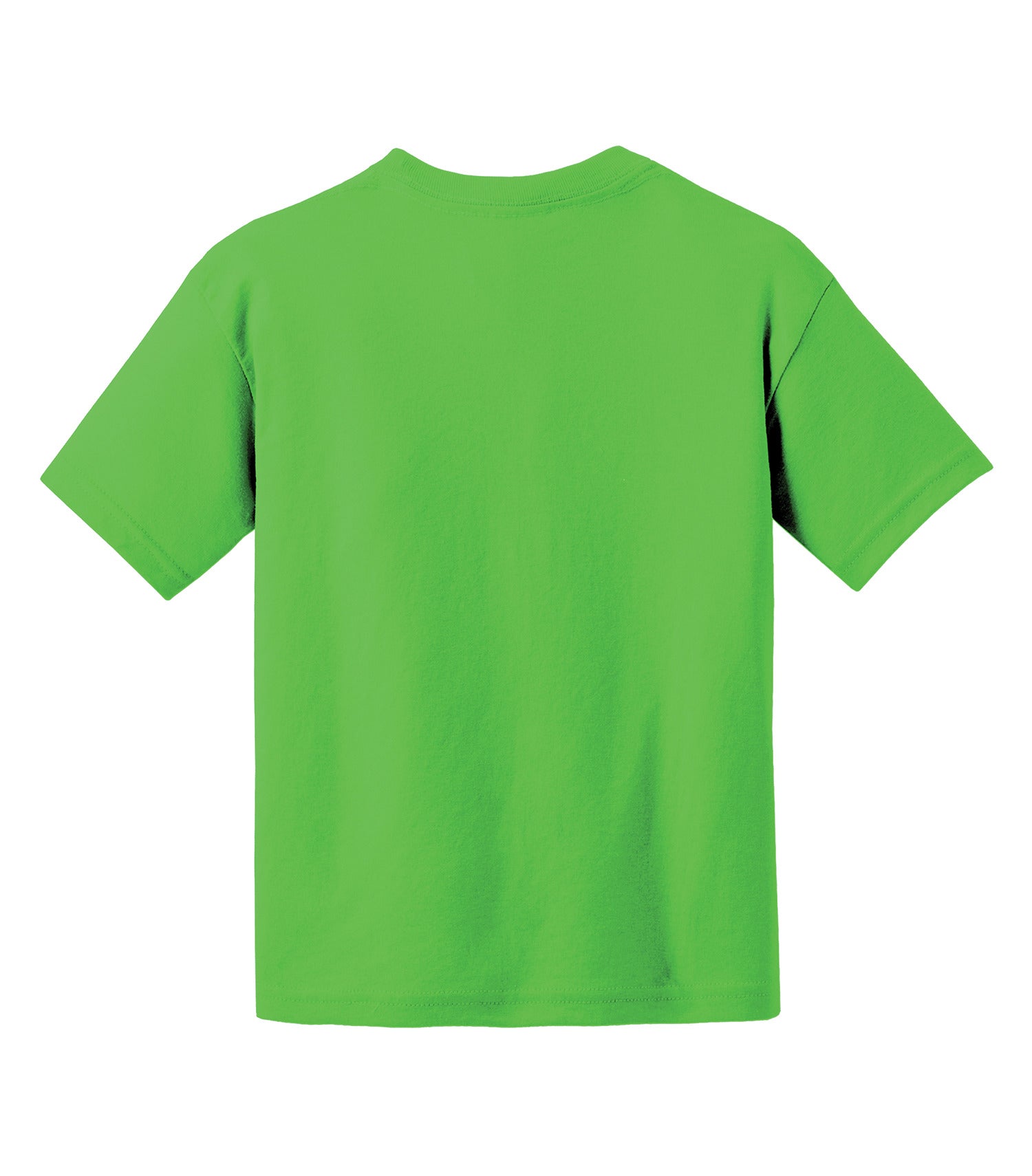 ElectricGreen-model Image