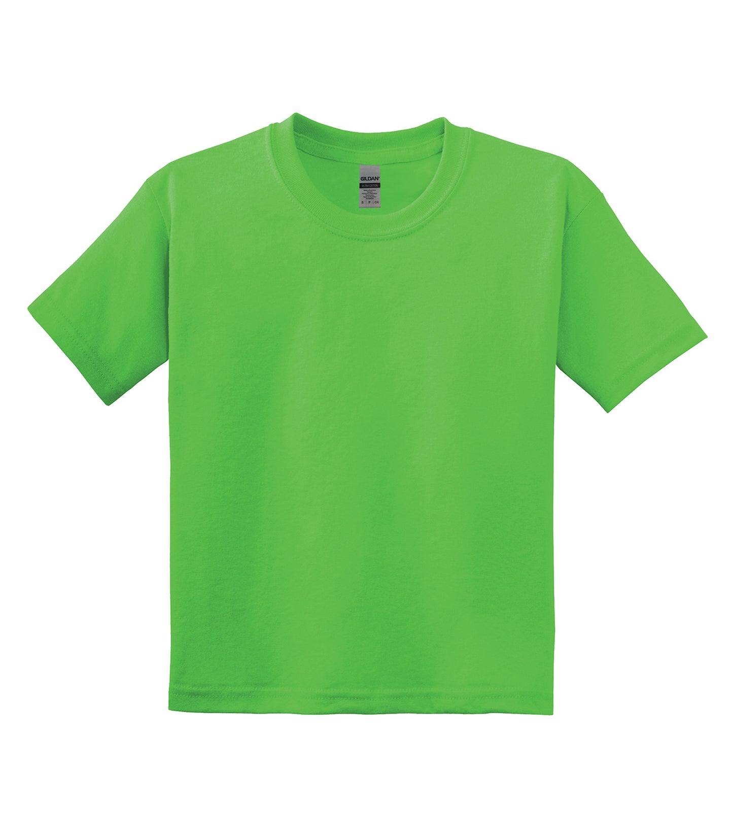 ElectricGreen