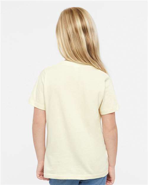 Natural-model Image