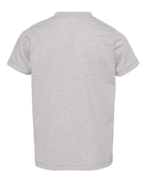 Grey Melange-model Image