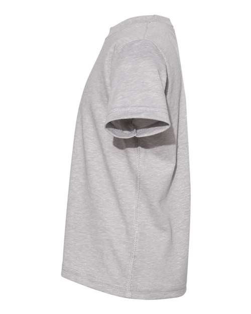 Grey Melange-model Image