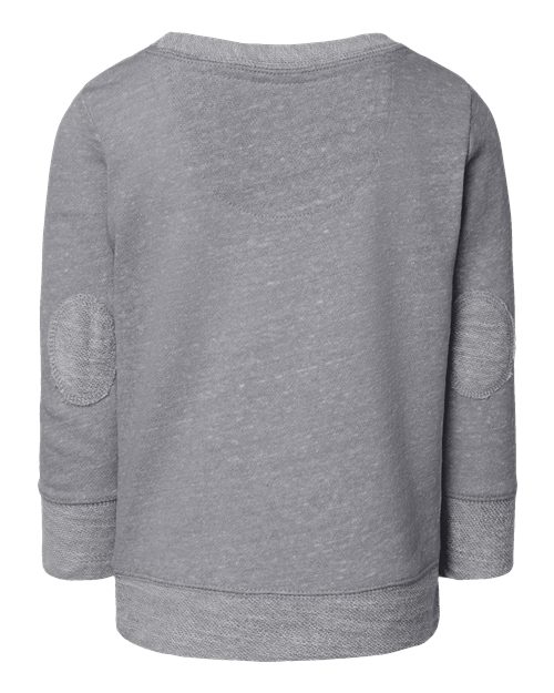 Grey Melange-model Image